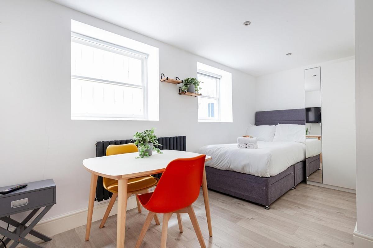 Apartamento Baker Street - 1 *