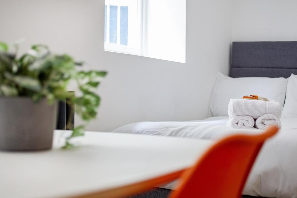 Apartamento Baker Street - 1 Londres