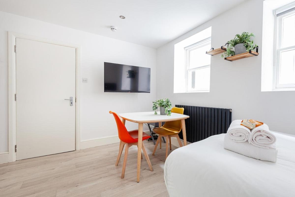 Apartamento Baker Street - 1 Londres