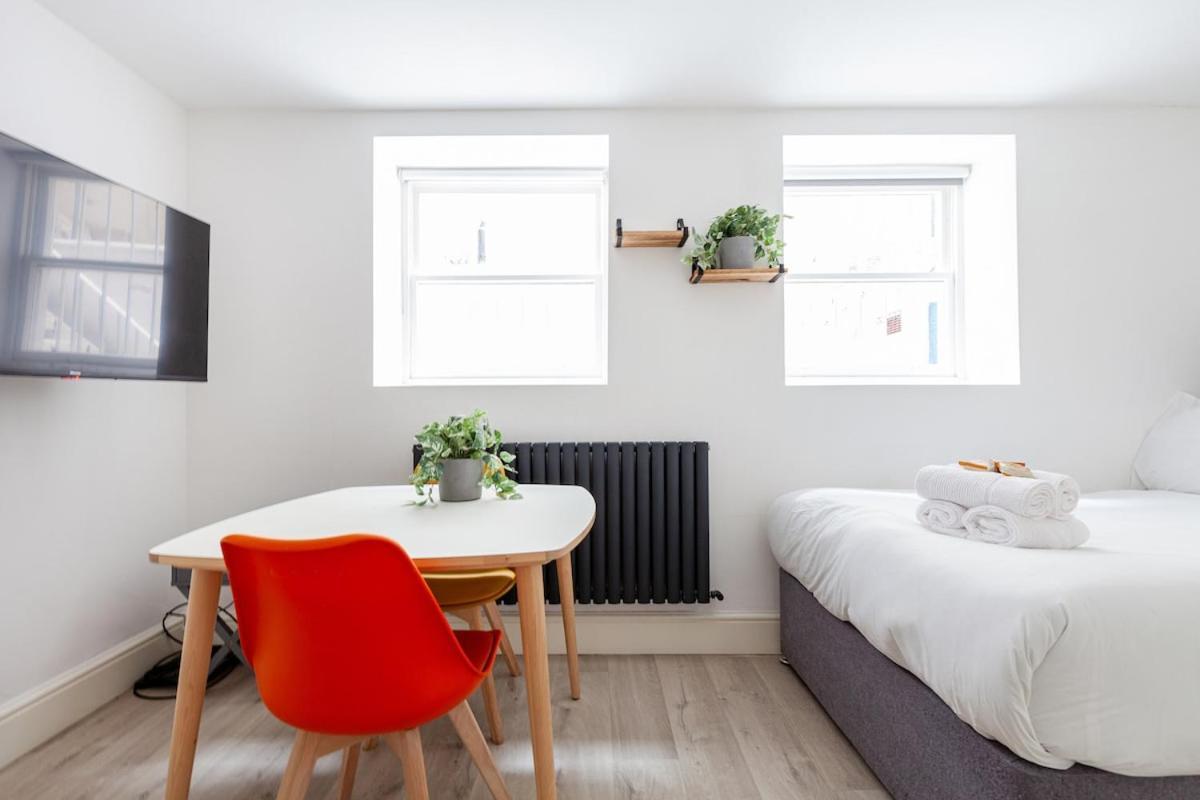 Baker Street - 1 Apartamento