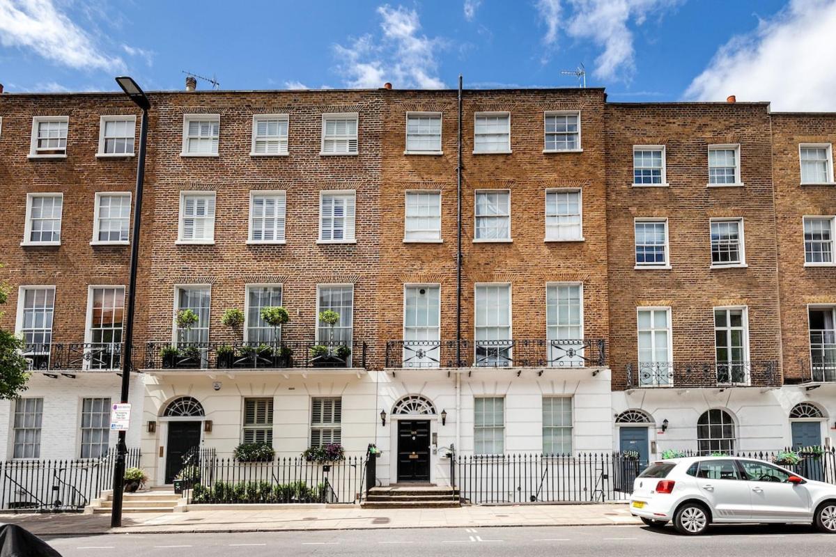 Baker Street - 1 Apartamento Londres