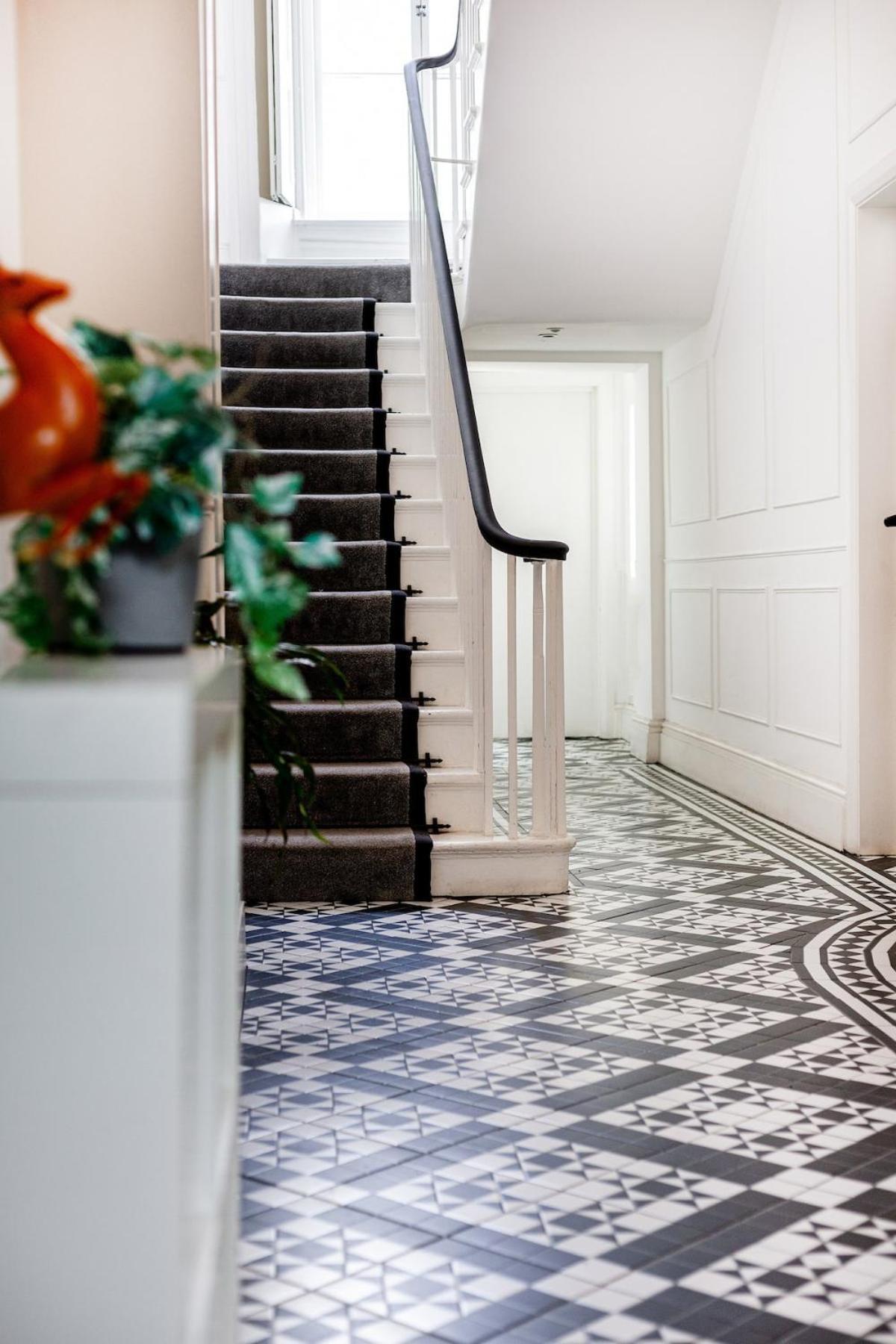 Apartamento Baker Street - 1