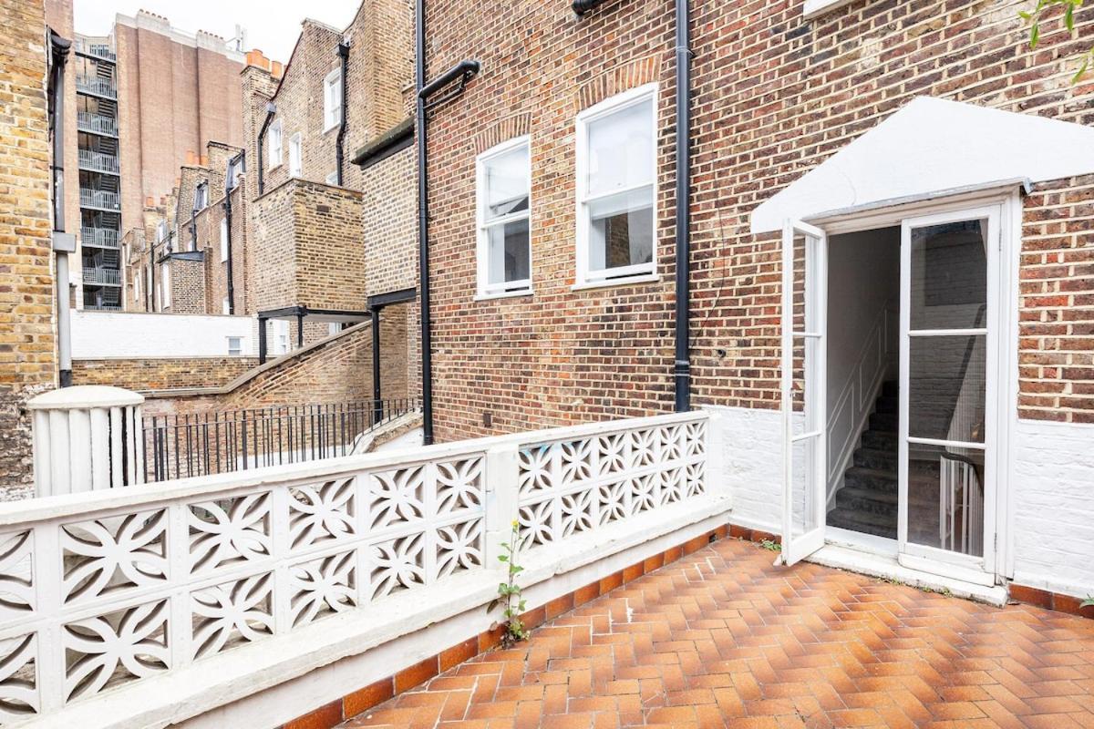 Apartamento Baker Street - 1 Londres